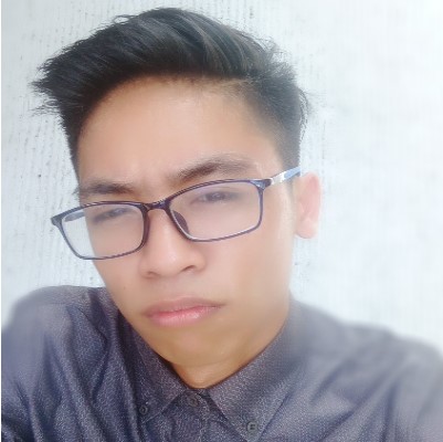 Al Francis Gabriel Bolima